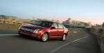 Ford Fusion America 2006 года